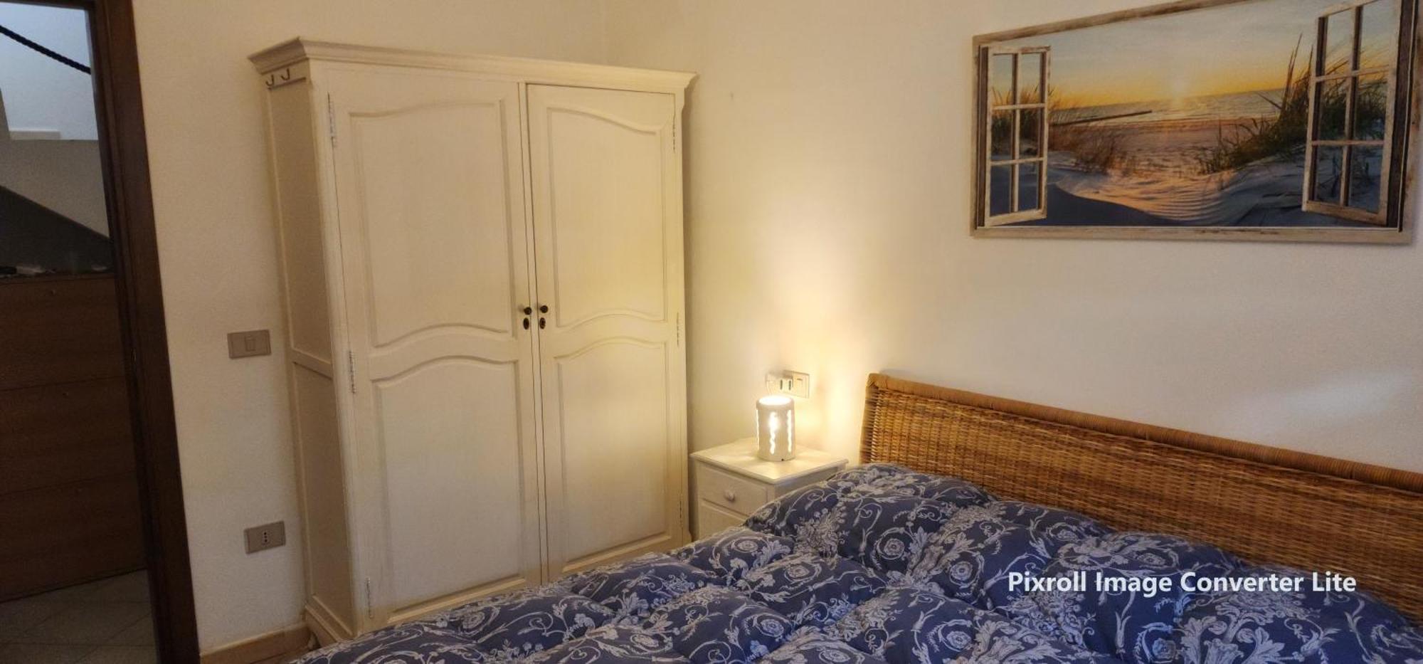L'Appartamento Di Piero In Costa Smeralda San Pasquale Exterior foto