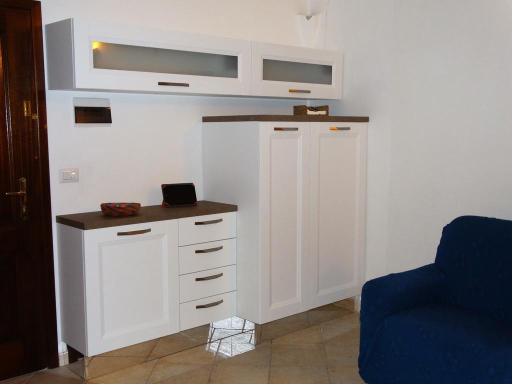 L'Appartamento Di Piero In Costa Smeralda San Pasquale Exterior foto