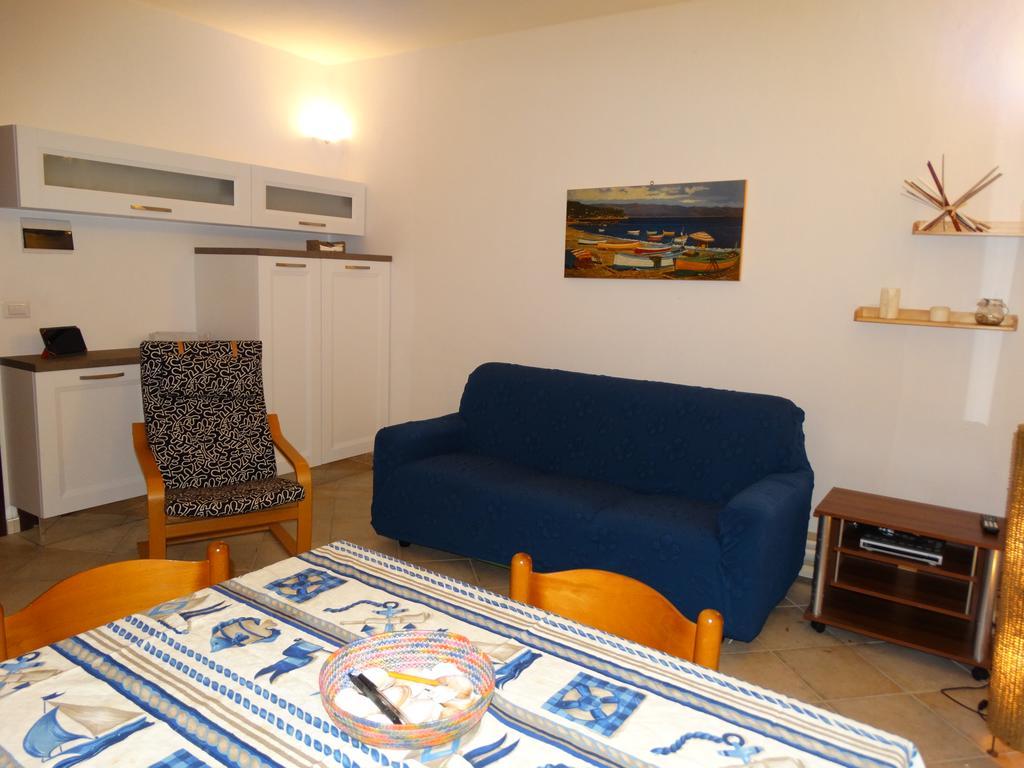 L'Appartamento Di Piero In Costa Smeralda San Pasquale Exterior foto